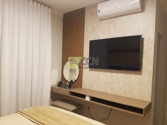 Imagem Casa de Condomínio com 3 Quartos à Venda, 180 m² em Residencial Jardim Do Jatobá - Hortolândia