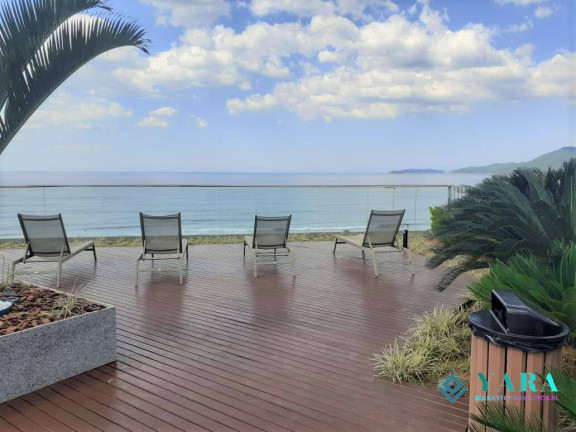 Imagem Apartamento com 2 Quartos para Temporada, 130 m² em Praia Grande - Ubatuba