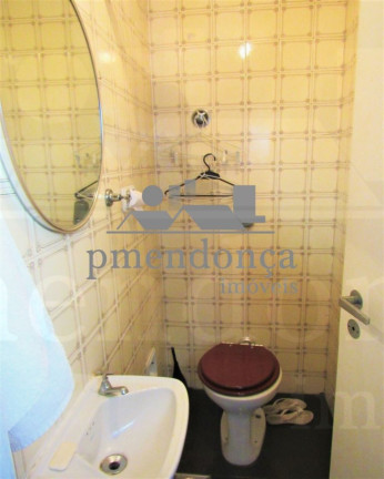 Imagem Apartamento com 3 Quartos à Venda, 119 m² em Perdizes - São Paulo Imagem Apartamento com 3 Quartos à Venda, 119 m² em Perdizes - São Paulo