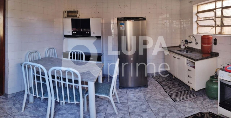 Imagem Casa com 2 Quartos à Venda, 120 m² em Vila Maria - São Paulo Imagem Casa com 2 Quartos à Venda, 120 m² em Vila Maria - São Paulo