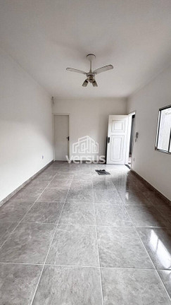 Imagem Casa com 3 Quartos à Venda, 172 m² em Guilhermina - Praia Grande