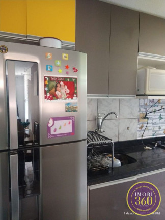 Imagem Apartamento com 2 Quartos à Venda, 42 m² em Vila Romanópolis - Ferraz De Vasconcelos