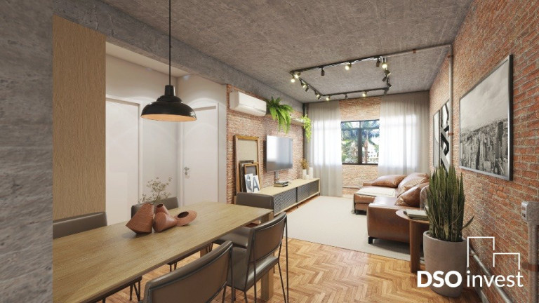 Imagem Apartamento com 2 Quartos à Venda, 120 m² em Higienópolis - São Paulo Imagem Apartamento com 2 Quartos à Venda, 120 m² em Higienópolis - São Paulo