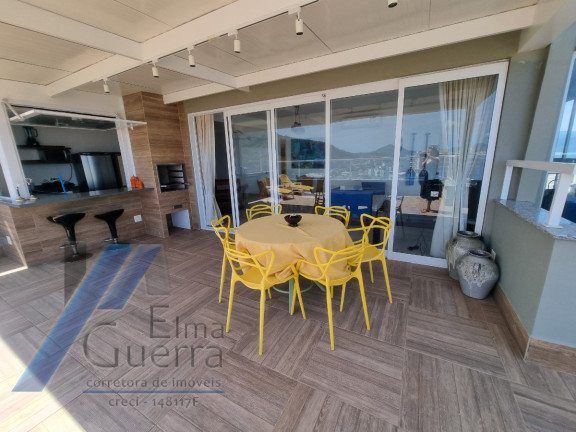 Imagem Apartamento com 3 Quartos à Venda, 103 m² em Itaguá - Ubatuba Imagem Apartamento com 3 Quartos à Venda, 103 m² em Itaguá - Ubatuba
