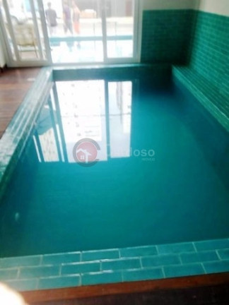 Imagem Apartamento com 2 Quartos à Venda, em Navegantes - Capão Da Canoa Imagem Apartamento com 2 Quartos à Venda, em Navegantes - Capão Da Canoa