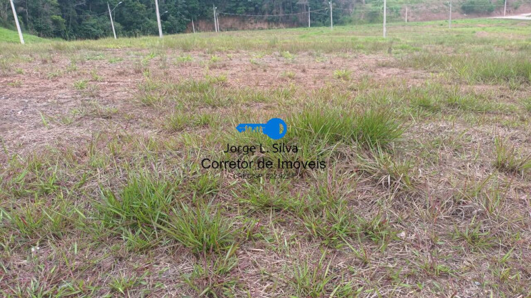 Imagem Terreno em Condomínio à Venda, 150 m² em Chácara Jaguari (fazendinha) - Santana De Parnaíba