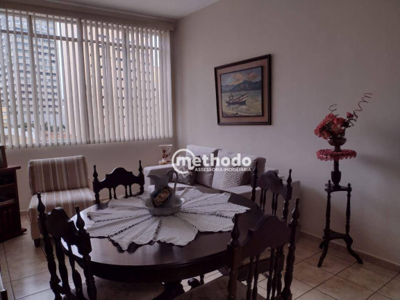Imagem Apartamento com 3 Quartos à Venda, 98 m² em Centro - Campinas Imagem Apartamento com 3 Quartos à Venda, 98 m² em Centro - Campinas