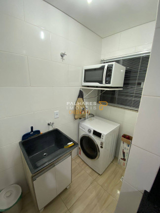 Imagem Apartamento com 2 Quartos à Venda, 51 m² em Aventureiro - Joinville