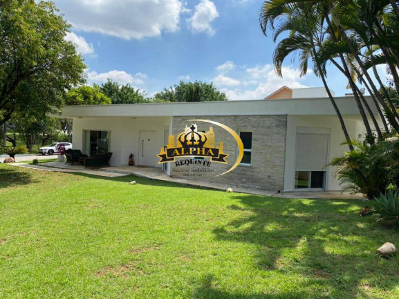 Imagem Casa de Condomínio com 3 Quartos à Venda, 350 m² em Alphaville - Santana De Parnaíba Imagem Casa de Condomínio com 3 Quartos à Venda, 350 m² em Alphaville - Santana De Parnaíba