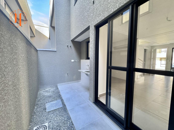 Imagem Sobrado com 3 Quartos à Venda, 70 m² em Atuba - Curitiba Imagem Sobrado com 3 Quartos à Venda, 70 m² em Atuba - Curitiba