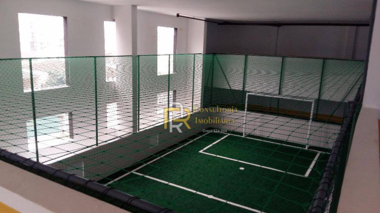 Imagem Apartamento com 3 Quartos à Venda, 122 m² em Aviação - Praia Grande Imagem Apartamento com 3 Quartos à Venda, 122 m² em Aviação - Praia Grande