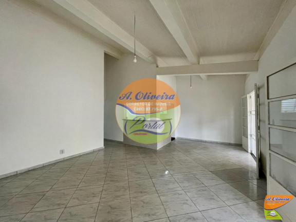 Imagem Casa com 4 Quartos à Venda, 100 m² em Centro - Ubatuba Imagem Casa com 4 Quartos à Venda, 100 m² em Centro - Ubatuba