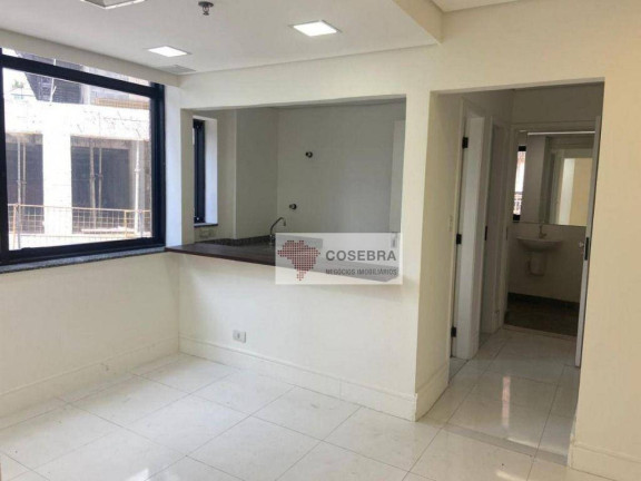 Imagem Sala Comercial para Alugar, 120 m² em Itaim Bibi - São Paulo Imagem Sala Comercial para Alugar, 120 m² em Itaim Bibi - São Paulo