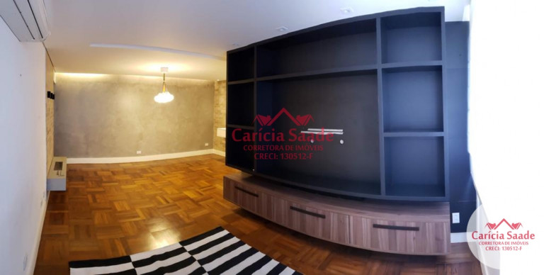 Imagem Apartamento com 3 Quartos à Venda, 105 m² em Jardim Paulista - São Paulo
