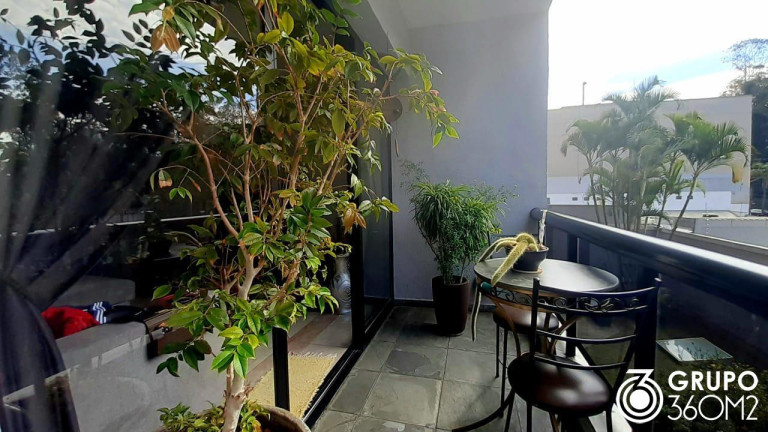 Foto do imóvel Apartamento com 3 Quartos à Venda, 137 m² em Jardim - Santo André