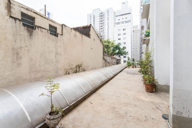 Imagem Apartamento com 3 Quartos à Venda, 126 m² em Jardim Paulista - São Paulo