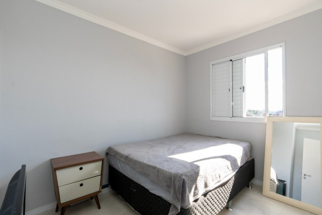 Imagem Apartamento com 2 Quartos à Venda, 59 m² em Jardim Parque Morumbi - São Paulo