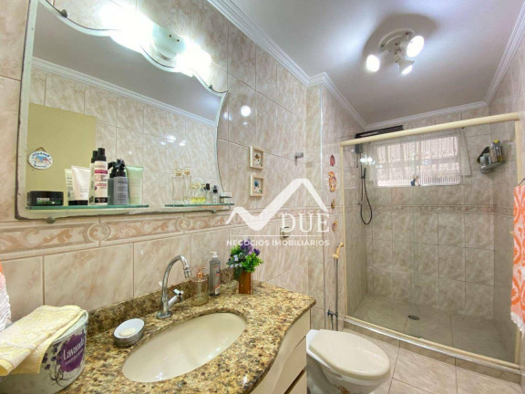 Imagem Apartamento com 3 Quartos à Venda, 128 m² em Embaré - Santos Imagem Apartamento com 3 Quartos à Venda, 128 m² em Embaré - Santos