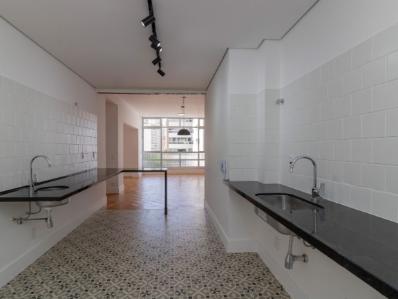 Imagem Imóvel com 2 Quartos à Venda, 141 m² em Consolação - São Paulo Imagem Imóvel com 2 Quartos à Venda, 141 m² em Consolação - São Paulo