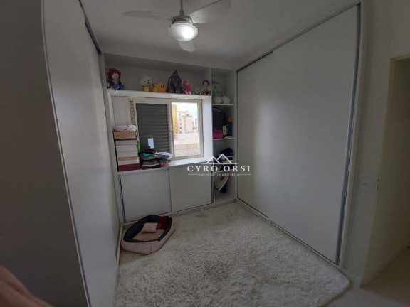 Imagem Apartamento com 3 Quartos à Venda, 76 m² em Jardim Caxambu - Piracicaba