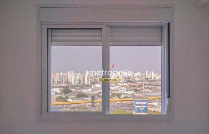Imagem Apartamento com 2 Quartos à Venda, 34 m² em Cambuci - São Paulo Imagem Apartamento com 2 Quartos à Venda, 34 m² em Cambuci - São Paulo