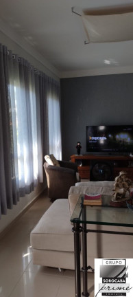 Imagem Casa com 3 Quartos à Venda, 180 m² em Aparecidinha - Sorocaba Imagem Casa com 3 Quartos à Venda, 180 m² em Aparecidinha - Sorocaba