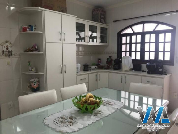 Imagem Casa com 3 Quartos à Venda, 177 m² em Jardim California - Bragança Paulista Imagem Casa com 3 Quartos à Venda, 177 m² em Jardim California - Bragança Paulista