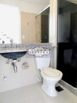 Imagem Cobertura com 3 Quartos à Venda, 140 m² em Laranjeiras - Rio De Janeiro Imagem Cobertura com 3 Quartos à Venda, 140 m² em Laranjeiras - Rio De Janeiro