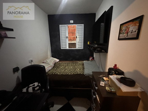 Imagem Sobrado com 6 Quartos à Venda, 100 m² em Canhema - Diadema Imagem Sobrado com 6 Quartos à Venda, 100 m² em Canhema - Diadema