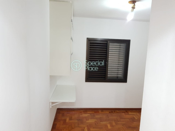Imagem Apartamento com 4 Quartos à Venda, 250 m² em Campo Belo - São Paulo