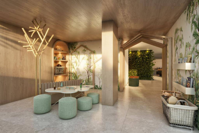 Imagem Apartamento com 3 Quartos à Venda, 77 m² em Jardim Oceania - João Pessoa
