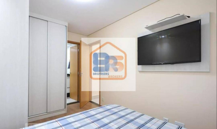 Apartamento com 2 Quartos à Venda, 64 m² em Pirituba - São Paulo