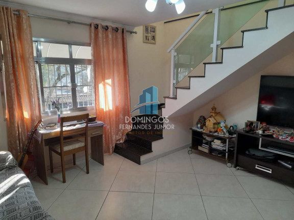 Imagem Casa com 3 Quartos à Venda, 186 m² em Itaquera - São Paulo