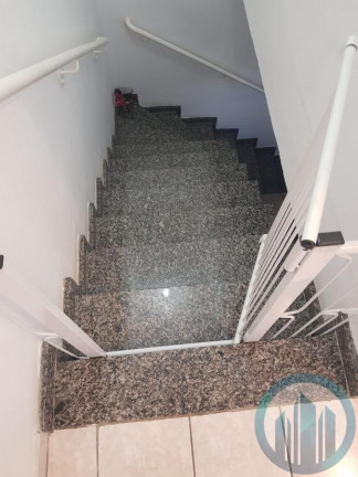 Imagem Sobrado com 3 Quartos à Venda, 141 m² em Santa Terezinha - São Bernardo Do Campo