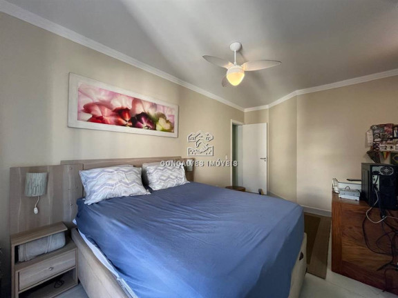 Imagem Apartamento com 2 Quartos à Venda, 105 m² em Canto Do Forte - Praia Grande Imagem Apartamento com 2 Quartos à Venda, 105 m² em Canto Do Forte - Praia Grande