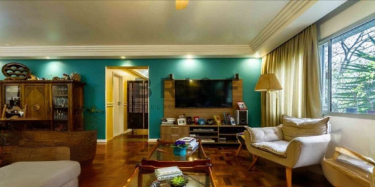 Imagem Apartamento com 4 Quartos à Venda, 160 m² em Chácara Santo Antônio (zona Sul) - São Paulo Imagem Apartamento com 4 Quartos à Venda, 160 m² em Chácara Santo Antônio (zona Sul) - São Paulo