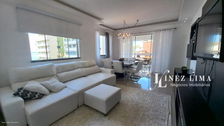Imagem Apartamento com 3 Quartos à Venda, 125 m² em Meia Praia - Itapema