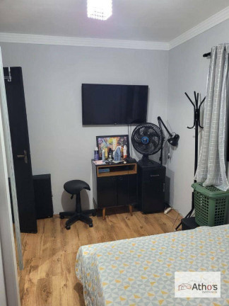 Imagem Apartamento com 2 Quartos à Venda, 67 m² em Condomínio Residencial Solar Dos Girassóis - Indaiatuba Imagem Apartamento com 2 Quartos à Venda, 67 m² em Condomínio Residencial Solar Dos Girassóis - Indaiatuba