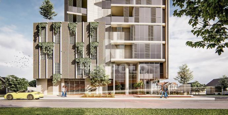 Imagem Apartamento à Venda, 90 m² em Perequê - Porto Belo