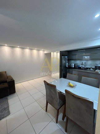 Imagem Apartamento com 3 Quartos à Venda, 82 m² em Praia Comprida - São José Imagem Apartamento com 3 Quartos à Venda, 82 m² em Praia Comprida - São José