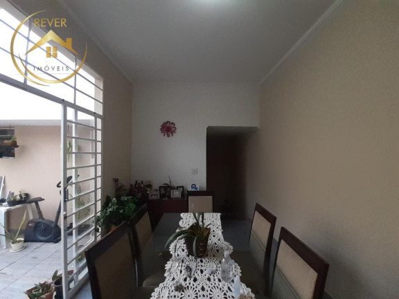 Imagem Casa com 3 Quartos à Venda, 181 m² em Parque Taquaral - Campinas Imagem Casa com 3 Quartos à Venda, 181 m² em Parque Taquaral - Campinas