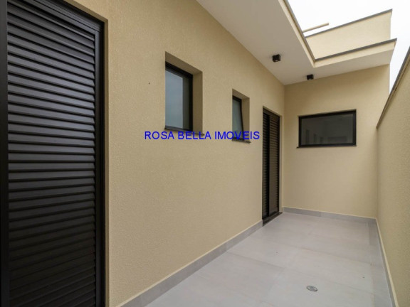 Imagem Casa com 3 Quartos à Venda, 300 m² em Colinas De Indaiatuba - Indaiatuba - Sp
