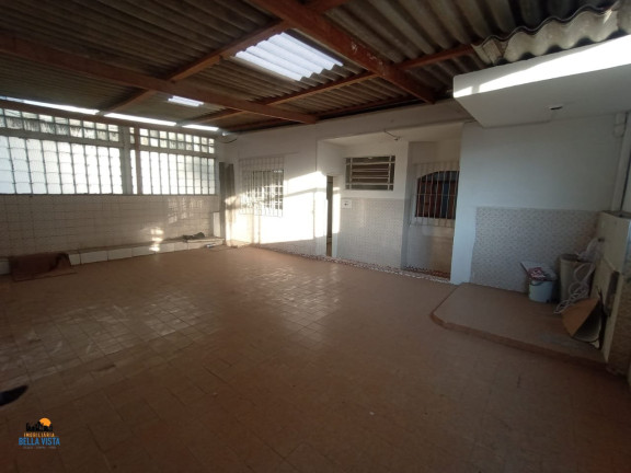 Imagem Casa com 2 Quartos à Venda, 480 m² em Saúde - São Paulo Imagem Casa com 2 Quartos à Venda, 480 m² em Saúde - São Paulo