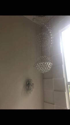 Imagem Casa de Condomínio com 4 Quartos para Alugar, 250 m² em Santa Felicidade - Curitiba