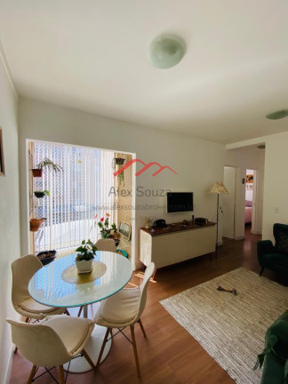Imagem Apartamento com 2 Quartos à Venda, 49 m² em Jardim Recanto Dos Sonhos - Sumaré Imagem Apartamento com 2 Quartos à Venda, 49 m² em Jardim Recanto Dos Sonhos - Sumaré