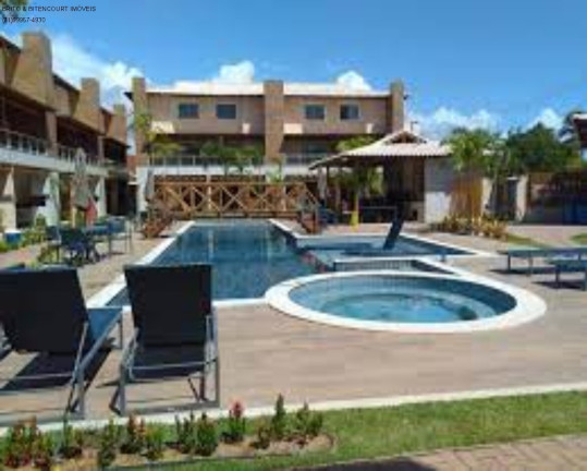 Imagem Casa com 4 Quartos à Venda, 134 m² em Itacimirim - Camaçari