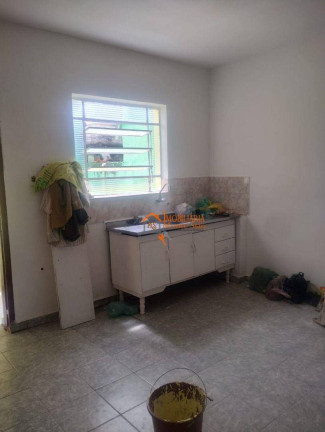 Imagem Casa com 1 Quarto à Venda, 80 m² em Jardim Paulista - Guarulhos Imagem Casa com 1 Quarto à Venda, 80 m² em Jardim Paulista - Guarulhos
