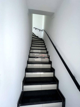 Imagem Sobrado com 3 Quartos à Venda, 58 m² em Boqueirão - Praia Grande Imagem Sobrado com 3 Quartos à Venda, 58 m² em Boqueirão - Praia Grande