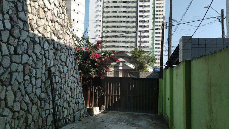 Imagem Casa com 4 Quartos à Venda, 370 m² em Janga - Paulista
