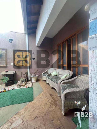 Imagem Casa com 4 Quartos à Venda, 278 m² em Vila Industrial - Bauru Imagem Casa com 4 Quartos à Venda, 278 m² em Vila Industrial - Bauru